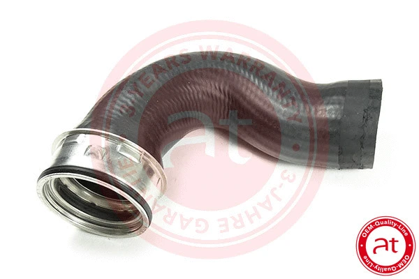 Charge Air Hose (at20507)