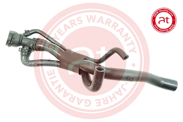 Radiator Hose (at22485)