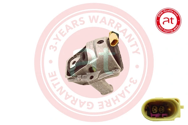Mounting, engine (at11772)