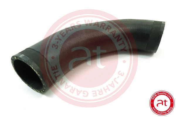 Charge Air Hose (at21407)