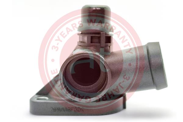 Coolant Flange