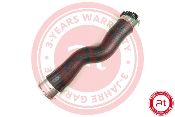 Charge Air Hose (at20334)