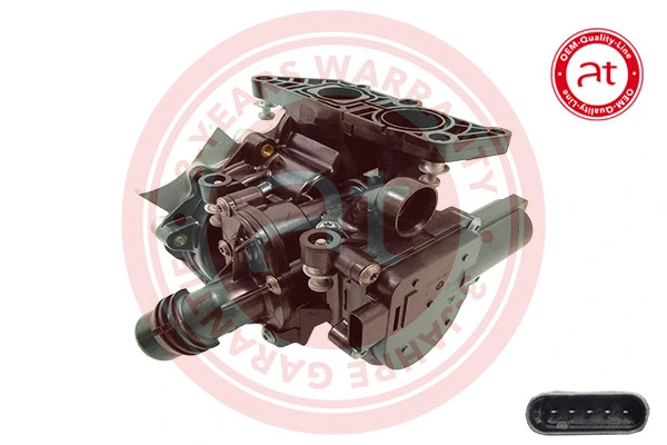 Repair Kit, water pump