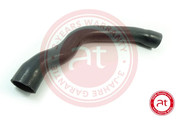 Radiator Hose (at21482)