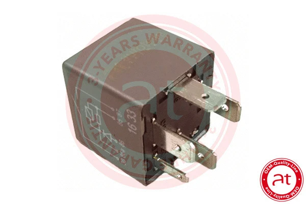 Multifunctional Relay (at10722)
