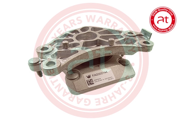 Mounting, engine (at11678)