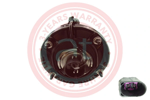 Air Suspension Strut