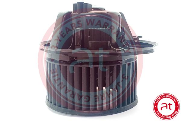 Interior Blower