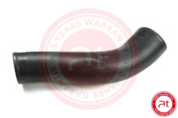Charge Air Hose (at20441)