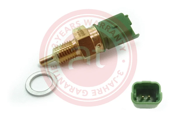 Sensor, coolant temperature (at11215)