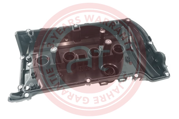Cylinder Head Cover