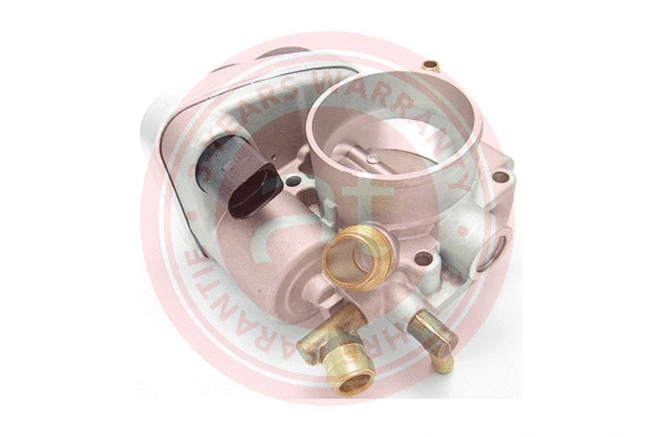 Throttle Body (at20180)