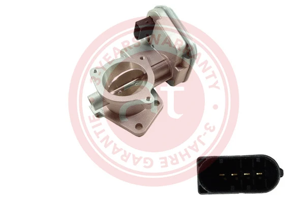 Throttle Body (at20178)