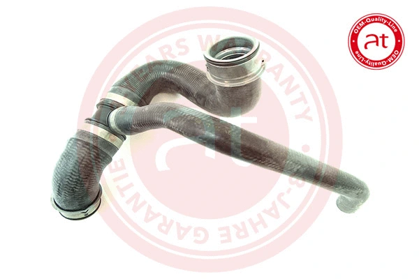 Charge Air Hose (at20460)