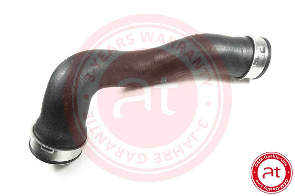 Charge Air Hose (at21066)
