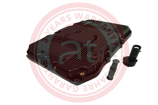 Oil Sump, automatic transmission