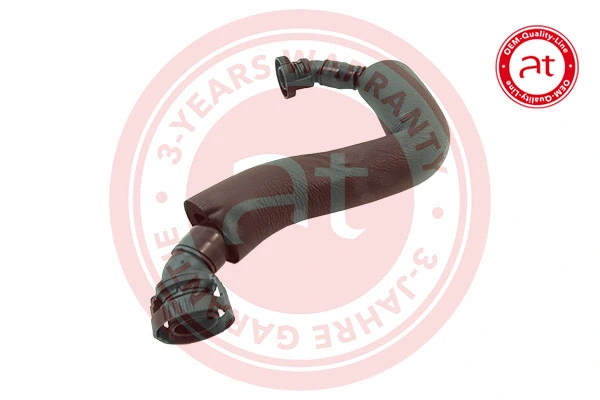 Hose, crankcase ventilation (at22482)