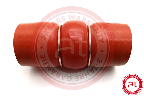 Charge Air Hose (at21705)