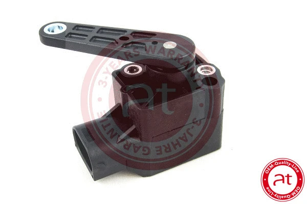 Sensor, Xenon light (headlight levelling) (at10091)