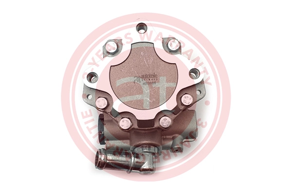 Hydraulic Pump, steering