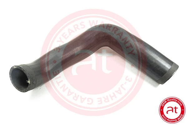 Charge Air Hose (at20797)