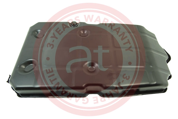 Oil Sump, automatic transmission