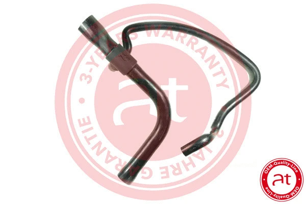 Radiator Hose (at21258)