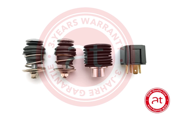 Compressor, compressed air system