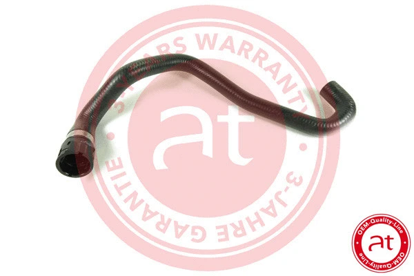 Radiator Hose (at21304)