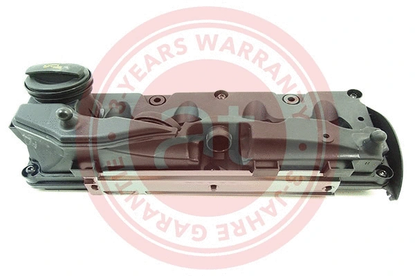 Cylinder Head Cover (at22595)