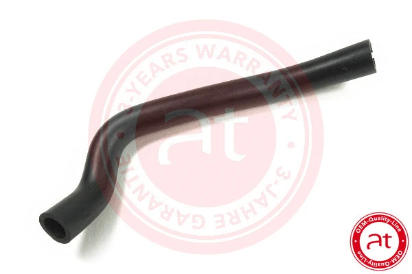 Charge Air Hose (at20900)