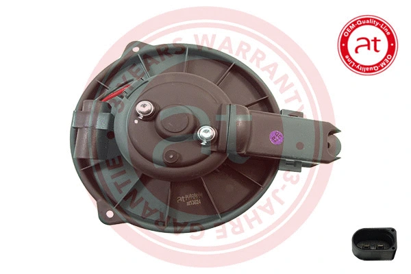 Interior Blower