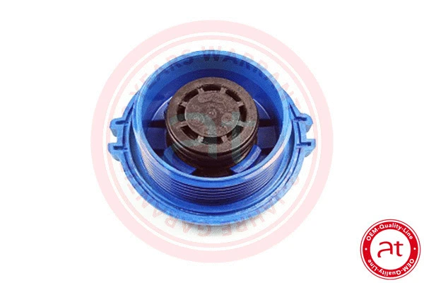Cap, radiator (at20252)