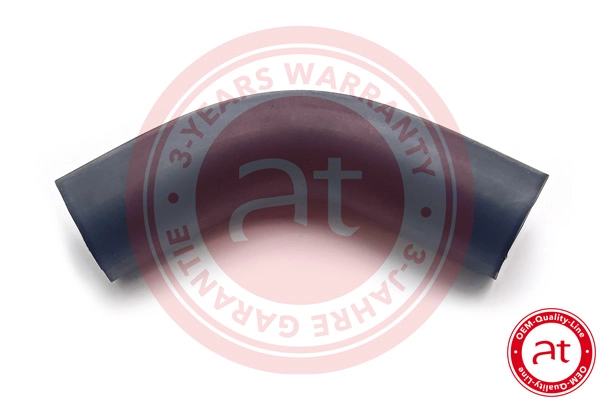 Vacuum Hose, braking system (at21625)