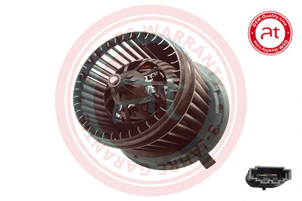 Interior Blower (at13050)
