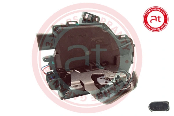 Door Lock (at12850)
