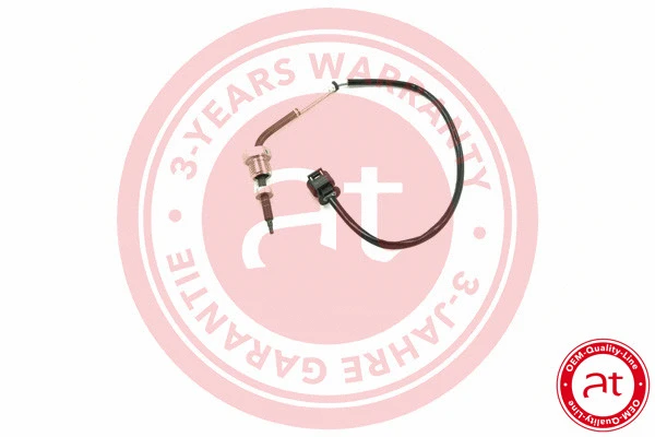 Sensor, exhaust gas temperature (at11046)