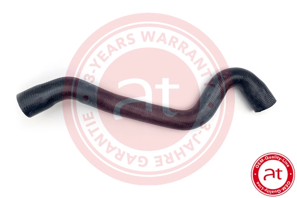 Radiator Hose (at21656)
