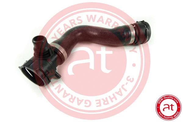 Radiator Hose (at21359)
