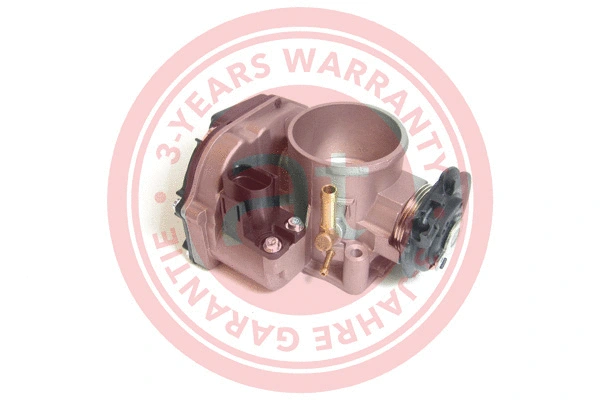 Throttle Body (at20108)