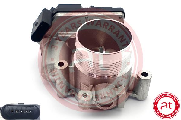 Throttle Body (at23207)