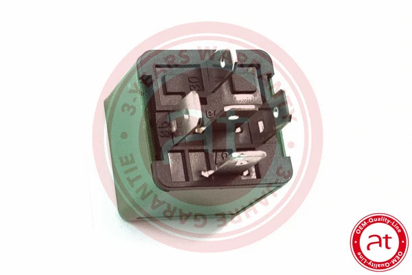 Multifunctional Relay (at11439)