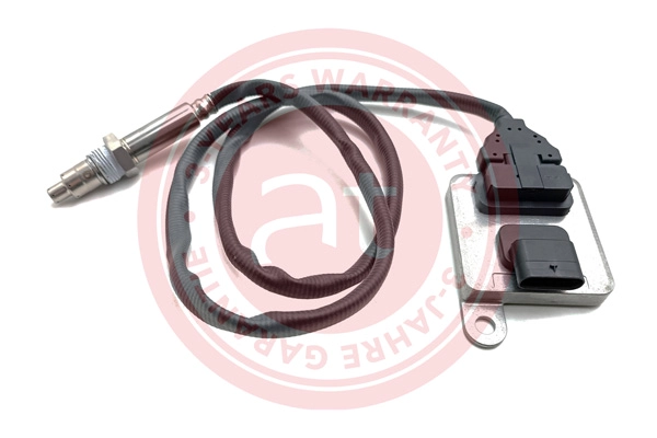 NOx Sensor, NOx catalytic converter (at12924)