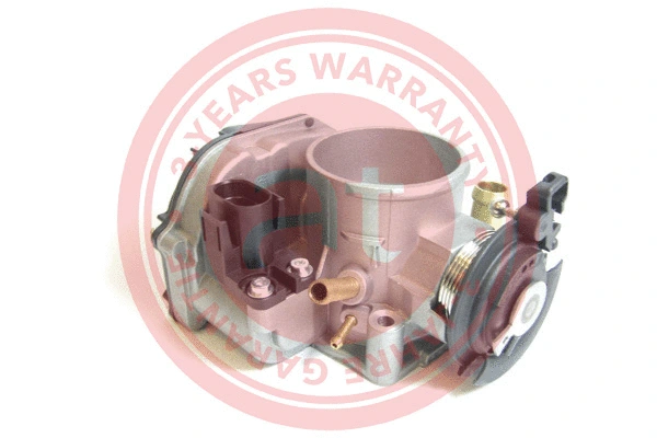 Throttle Body (at20111)