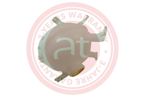 Expansion Tank, coolant (at22638)