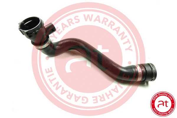 Radiator Hose (at21292)