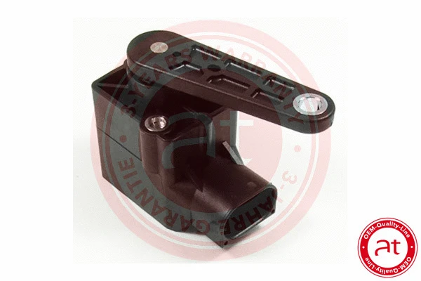 Sensor, Xenon light (headlight levelling) (at10337)