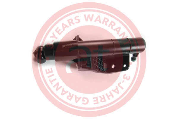 Washer Fluid Jet, headlight cleaning (at50075)