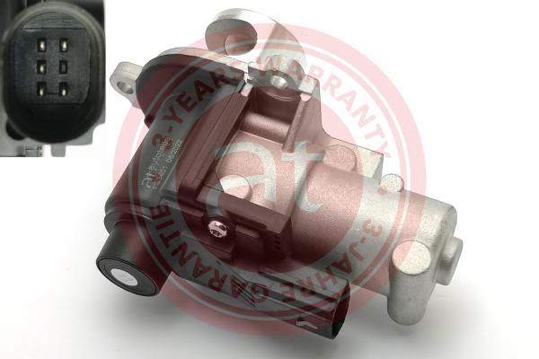 EGR Valve (at23401)