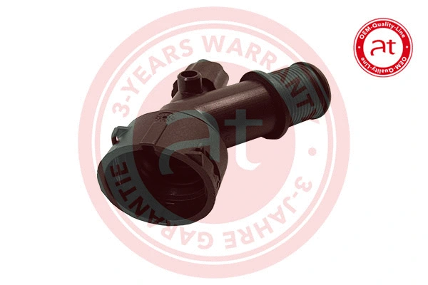 Radiator Hose (at20537)
